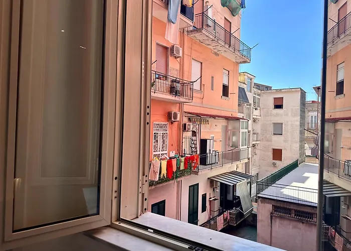 Casa Morelli Napoli