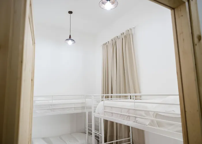 Bed and Breakfast Palazzo San Vincenzo San Giorgio a Cremano