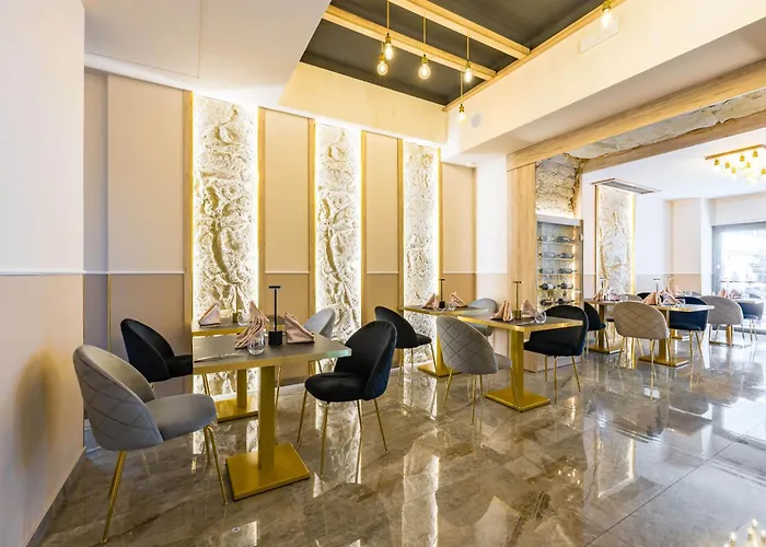 Bella Napoli Suites